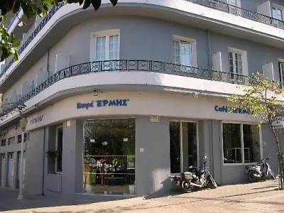 Hermes Hotel Rhodes City