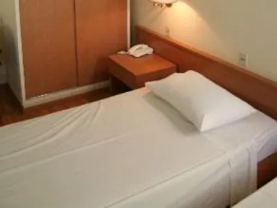 Hotel Hermes 2*