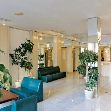 Hermes فندق Rhodes City