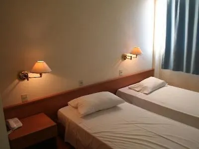 فندق Hermes Rhodes City