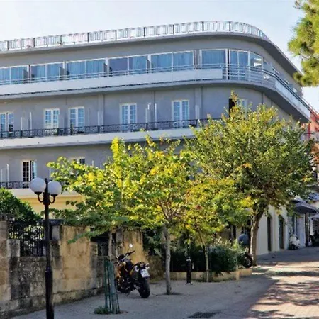 Hermes Ξενοδοχείο